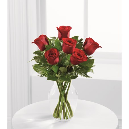 The Simply Enchanting Rose