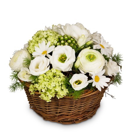 Flower arrangement Spring Dream