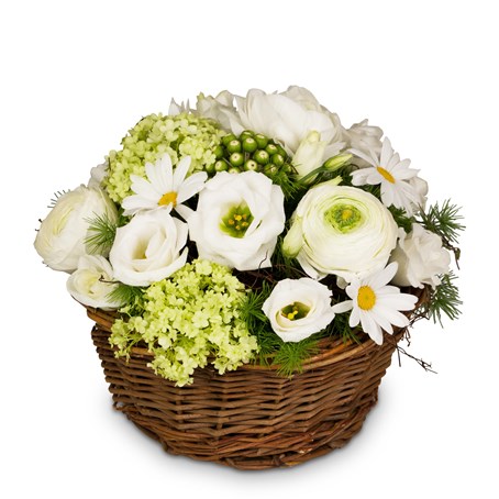 Flower arrangement Spring Dream