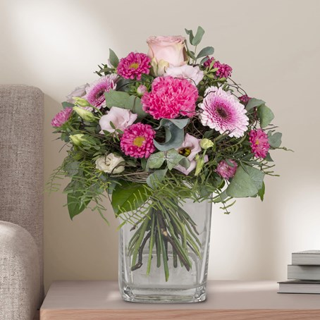 Fleurop Flower bouquet 'Little Princess'