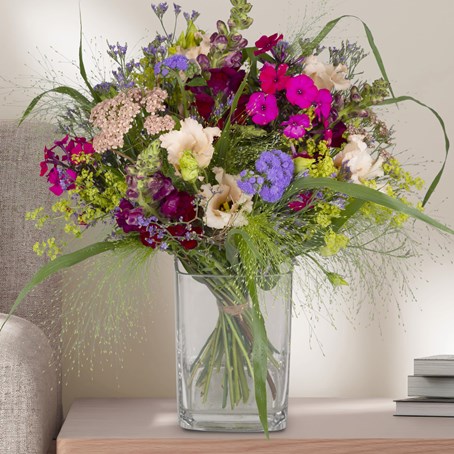 Fleurop Flower bouquet 'Summer Meadow'