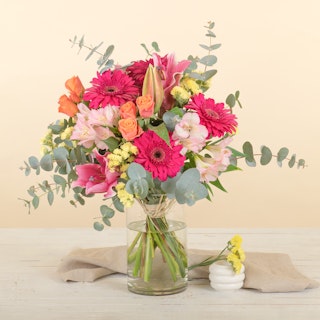 Conexão Floral