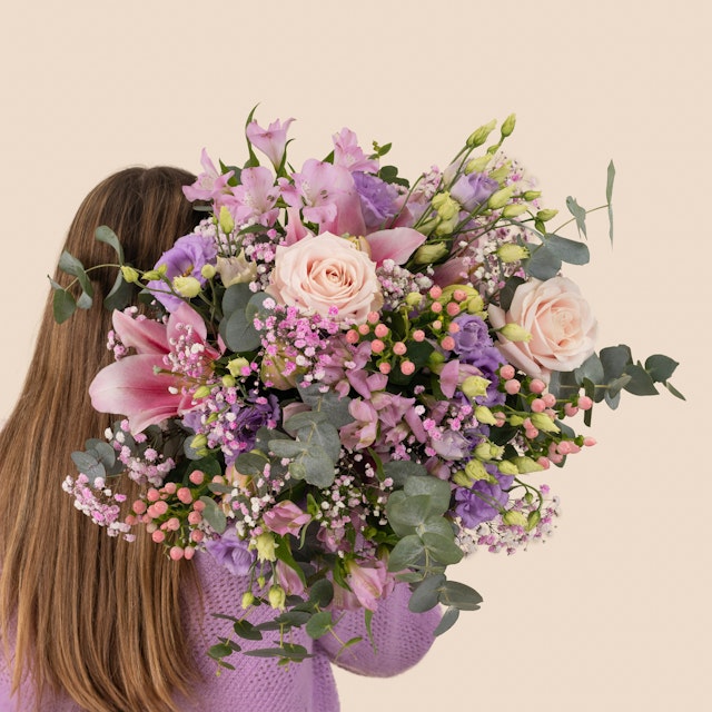 Paraíso de Pétalas