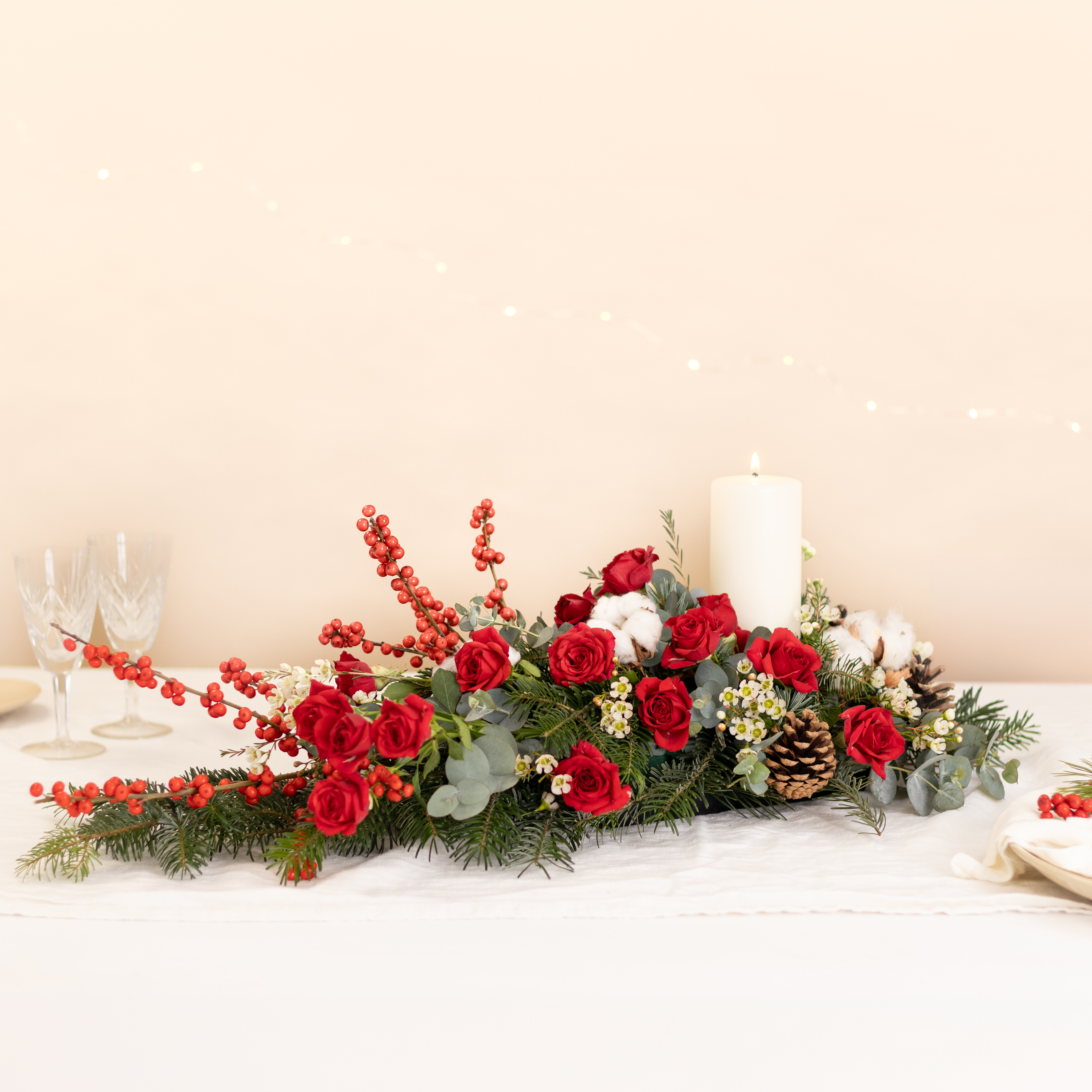 Espírito Natalício