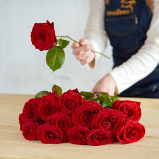 Rosas à La Carte